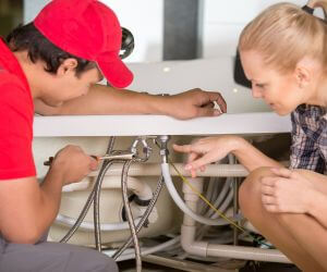 About Emergency plumbing pros Pittsboro, MS